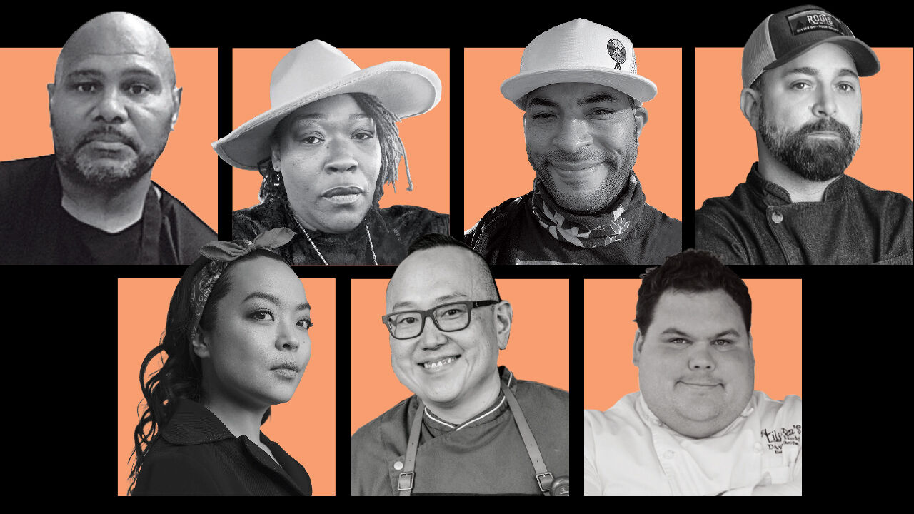 Chefs-Group